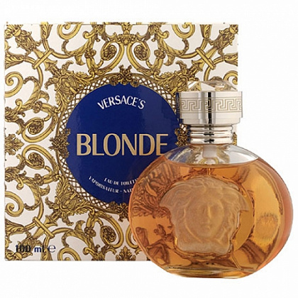 Versace Blonde 