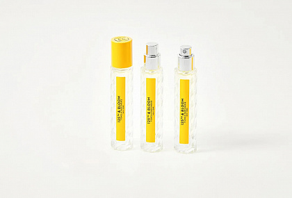 Vilhelm Parfumerie 125Th & Bloom (Harlem Bloom) фото 14