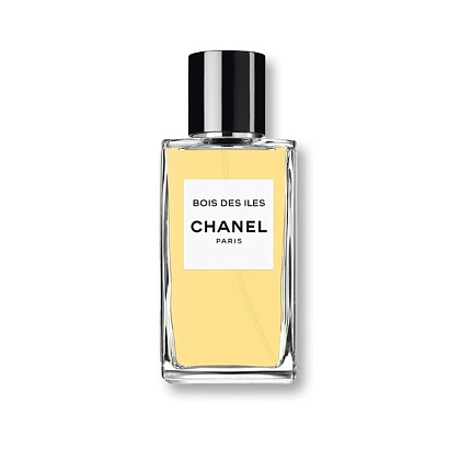 Chanel Bois Des Iles фото 2
