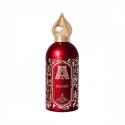 Attar Collection Hayati фото 2