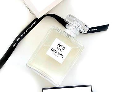 Chanel №5 L'Eau фото 6