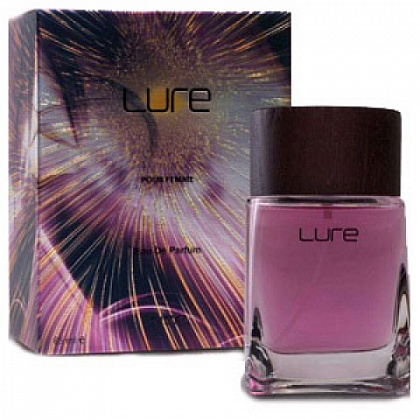 Ajmal Lure Pour Femme 