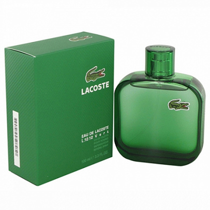 Lacoste Eau de Lacoste L.12.12 Vert 