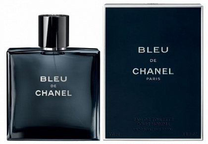 Chanel Bleu de Chanel Pour Homme 