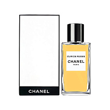 Chanel Cuir de Russie