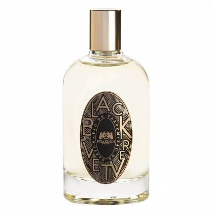 Phaedon Black Vetiver 