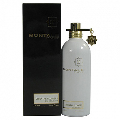 Montale Oriental Flowers 