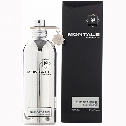 Montale Fruits Of The Musk 
