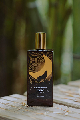 Memo Russian Leather фото 9