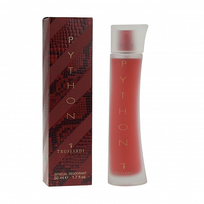 Trussardi Python For Women 