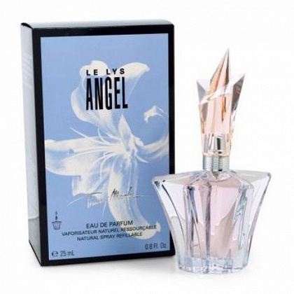 Thierry Mugler Angel Le Lys 