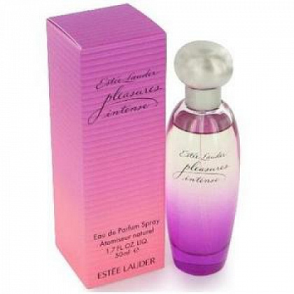 Estee Lauder Pleasures Intense 