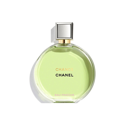 Chanel Chance Eau Fraiche Eau de Parfum фото 2