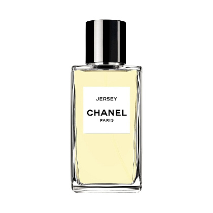 Chanel Jersey фото 2