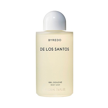 Byredo De Los Santos Гель для душа, 225 мл 