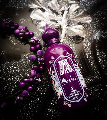 Attar Collection Azalea фото 8