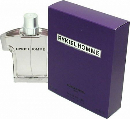 Sonia Rykiel Homme 