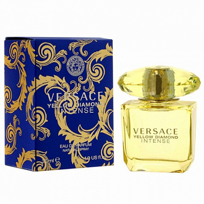 Versace Yellow Diamond Intense 