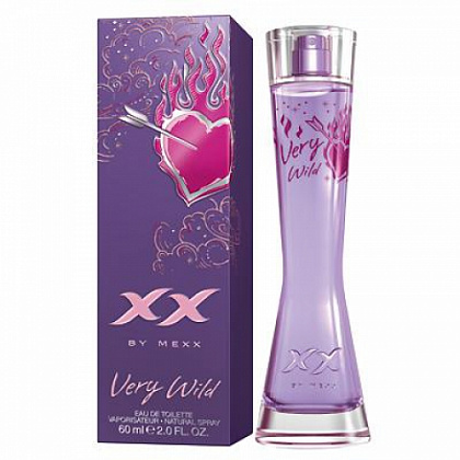 Mexx XX Very Wild 