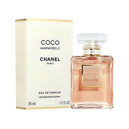 Chanel Coco Mademoiselle фото 2