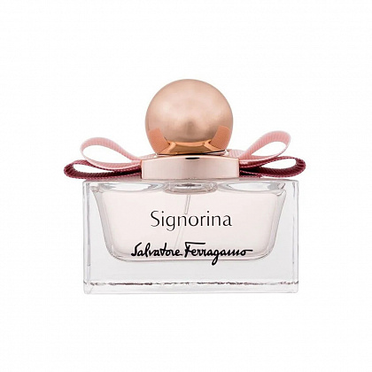 Salvatore Ferragamo Signorina фото 3
