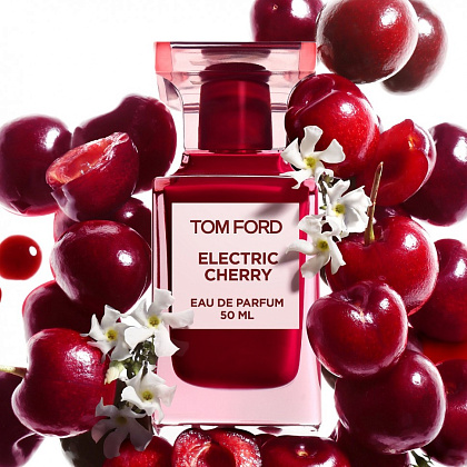 Tom Ford Electric Cherry фото 6