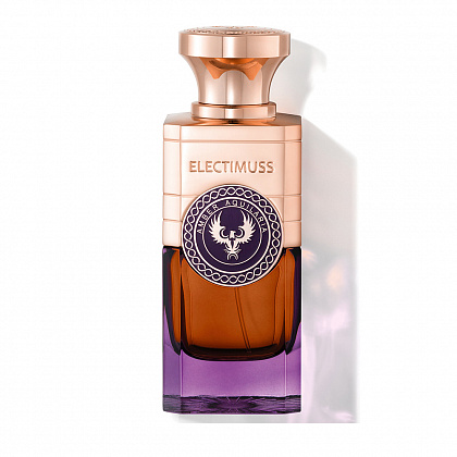 Electimuss Amber Aquilaria фото 2