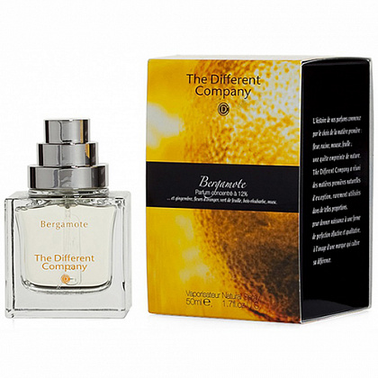 The Different Company Bergamote фото 3