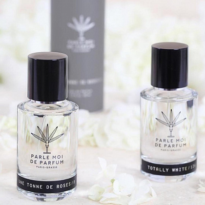 Parle Moi De Parfum Une Tonne de Roses/8 фото 7