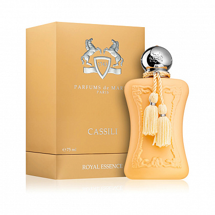 Parfums de Marly Cassili 