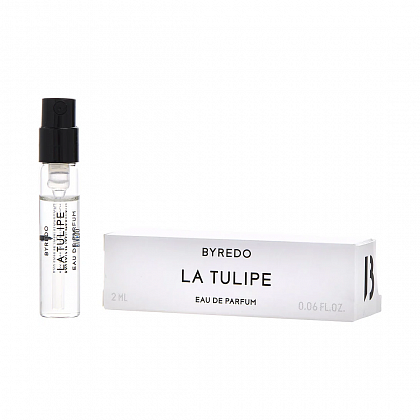 Byredo La Tulipe фото 14
