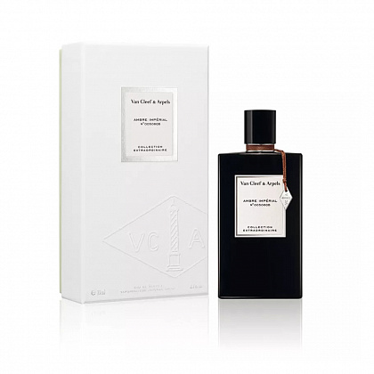 Van Cleef & Arpels Ambre Imperial 