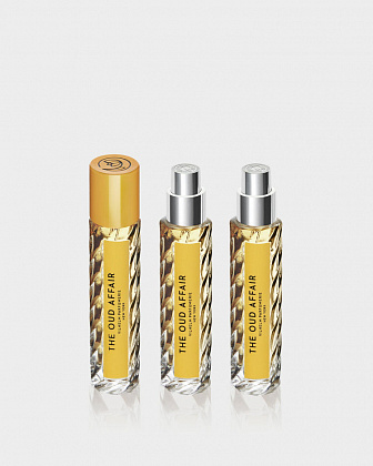 Vilhelm Parfumerie The Oud Affair фото 14