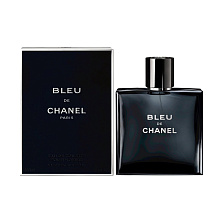 Chanel Bleu De Chanel
