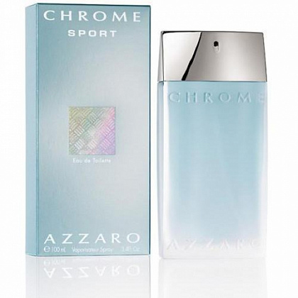 Loris Azzaro Chrome Sport 