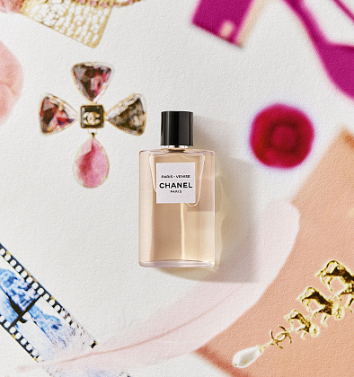 Chanel Paris Venise фото 3