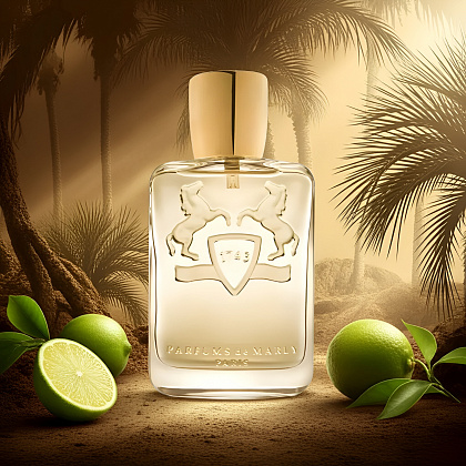 Parfums de Marly Shagya фото 3