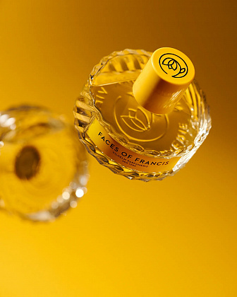 Vilhelm Parfumerie Faces of Francis фото 9