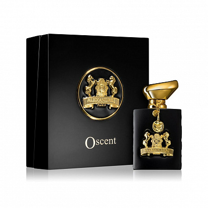 Alexandre.J Oscent Black 