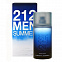 Carolina Herrera 212 Men Summer 