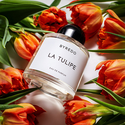 Byredo La Tulipe фото 6