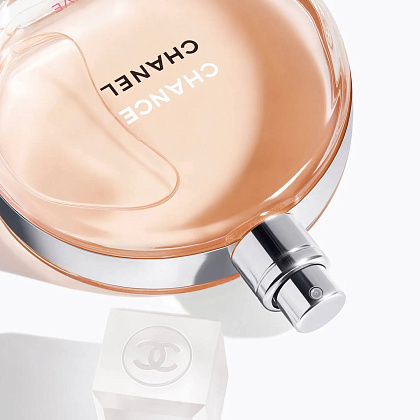 Chanel Chance Eau Vive фото 5