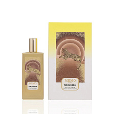 Memo African Rose