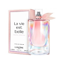 Lancome La Vie Est Belle Soleil Cristal