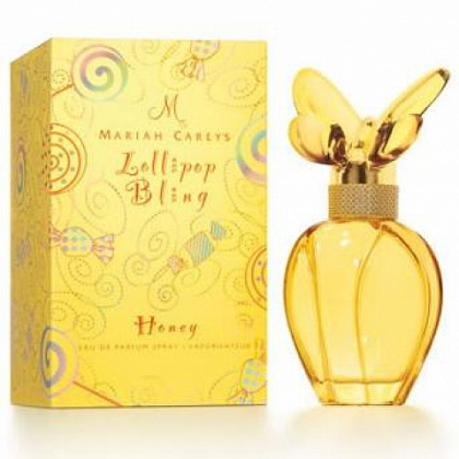 Mariah Carey Lollipop Bling Honey 