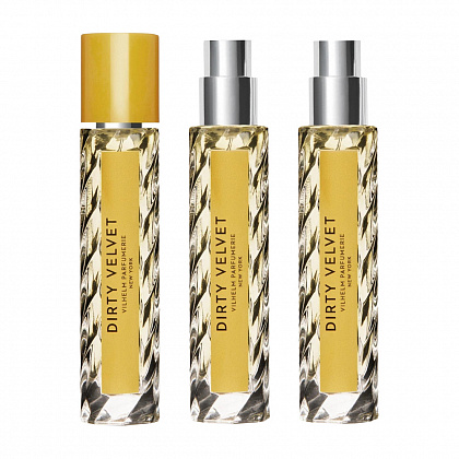 Vilhelm Parfumerie Dirty Velvet фото 10