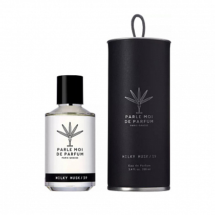 Parle Moi De Parfum Milky Musk/39 