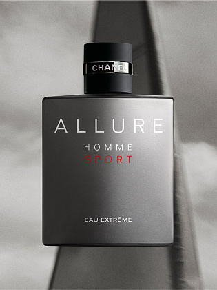 Chanel Allure Homme Sport Eau Extreme фото 3