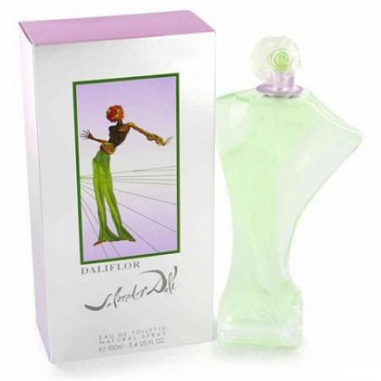 Salvador Dali Daliflor 