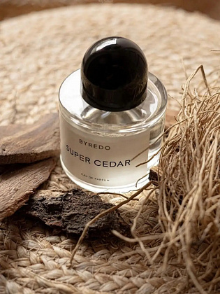 Byredo Super Cedar фото 4